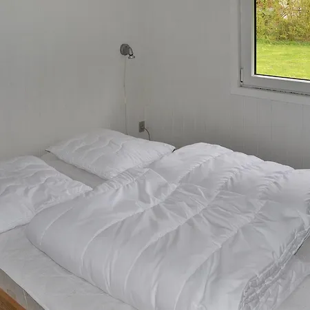 Toftlund Hébergement de vacances