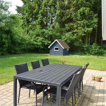 Toftlund Hébergement de vacances